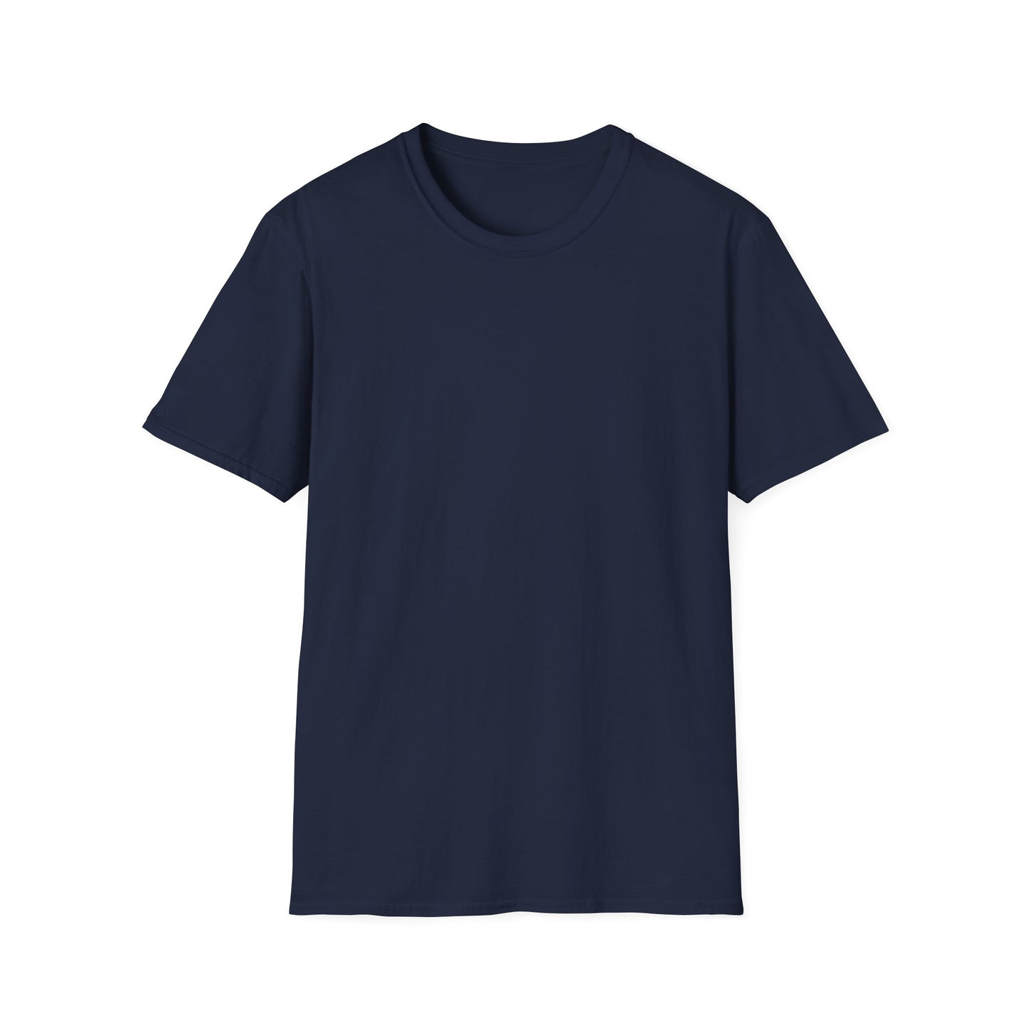 Sector SEAK Coast Guard Unisex Cotton T-Shirt – Back Emblem
