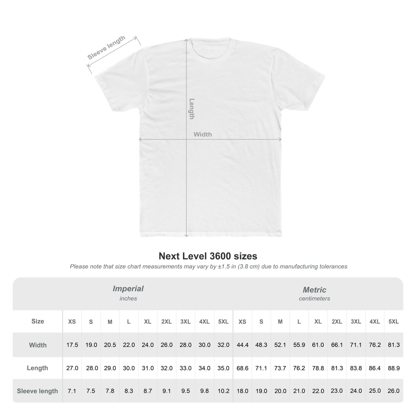 Unisex T-Shirt - Port Services Ketchikan