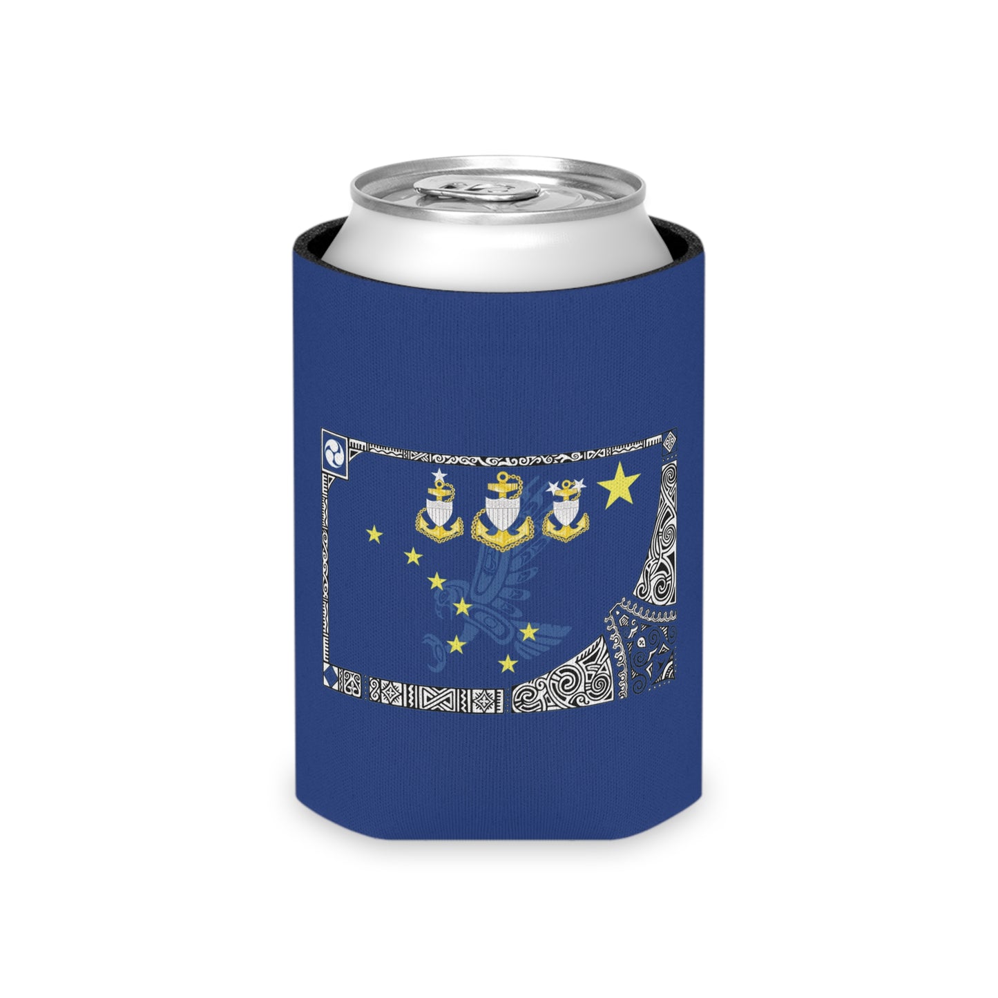 Juneau Area 2025 CCTI Koozies