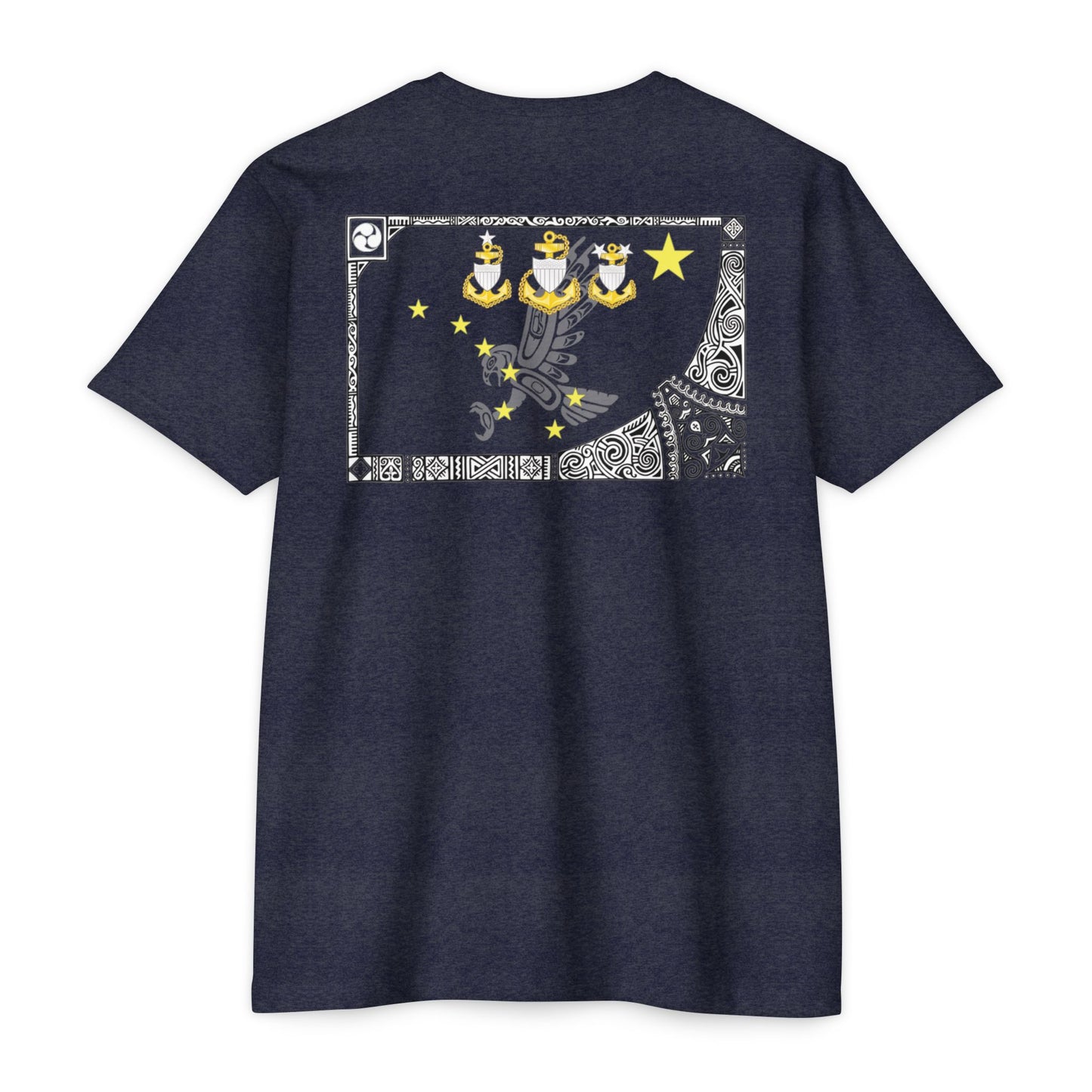 Juneau Area 2025 CCTI Unisex Luxury T-Shirt