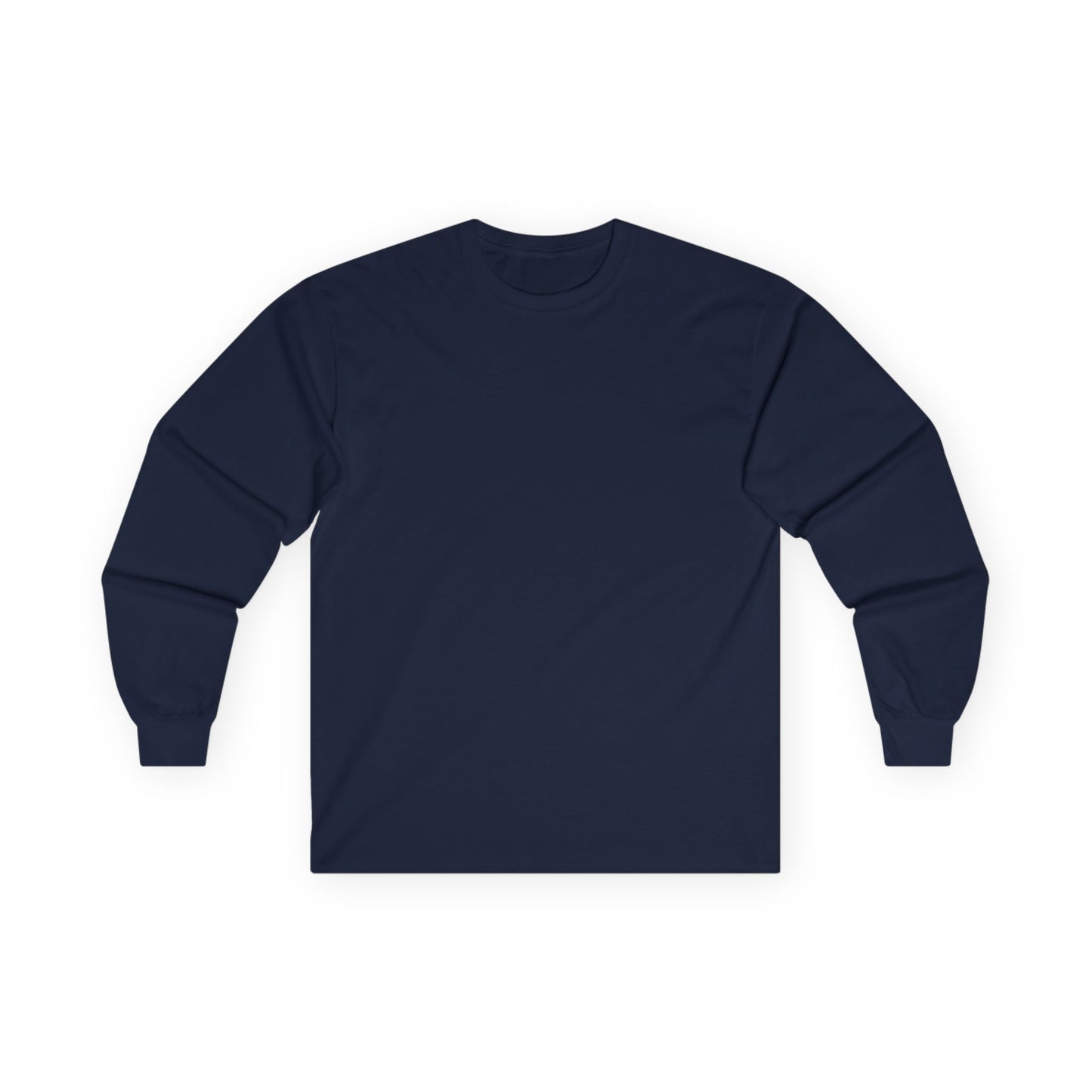 Sector SEAK Coast Guard Unisex Long Sleeve Tee – Back Emblem