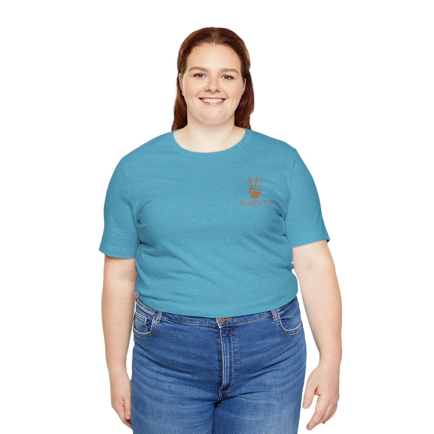 Rescue Fleet Adult Short Sleeve Tee