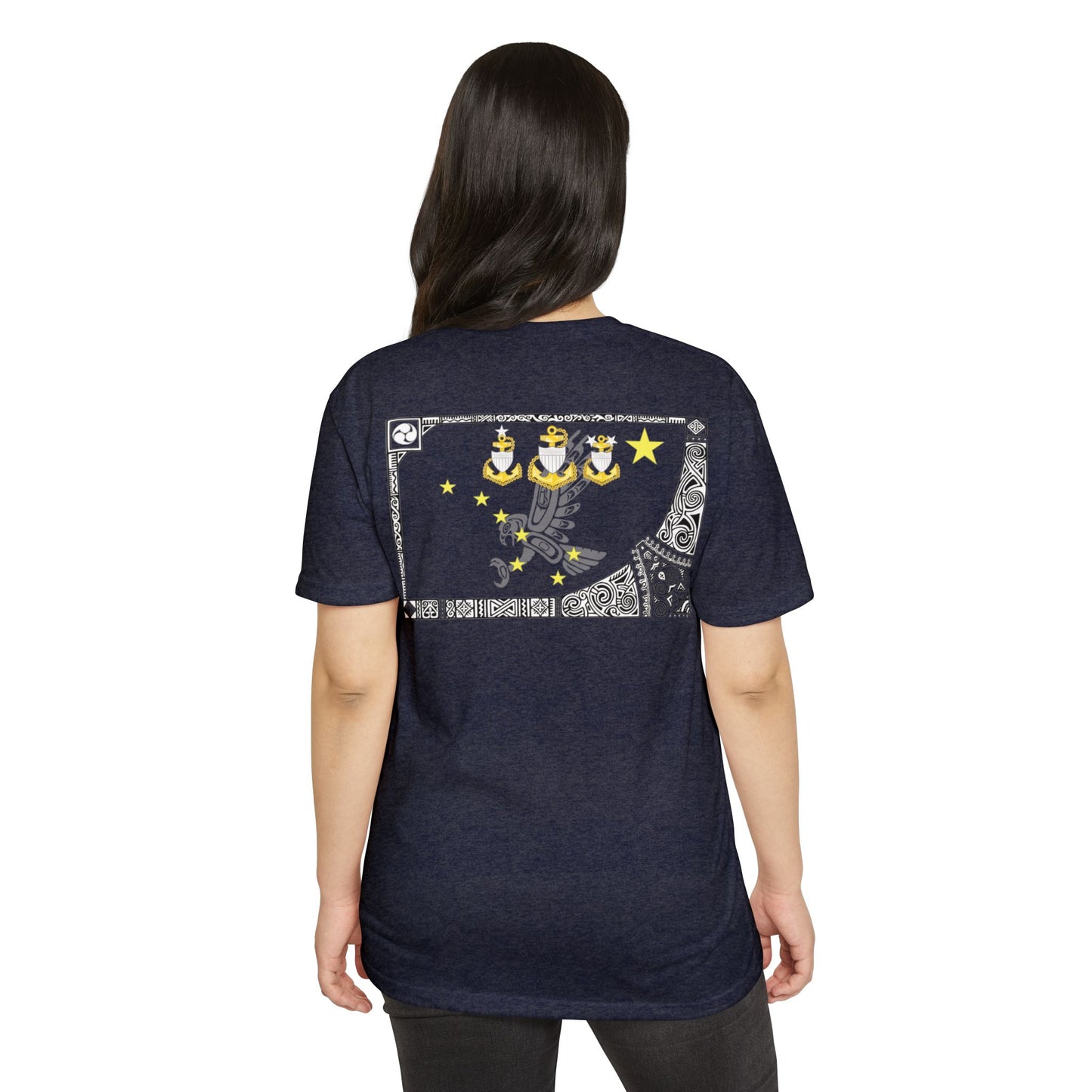 Juneau Area 2025 CCTI Unisex Luxury T-Shirt
