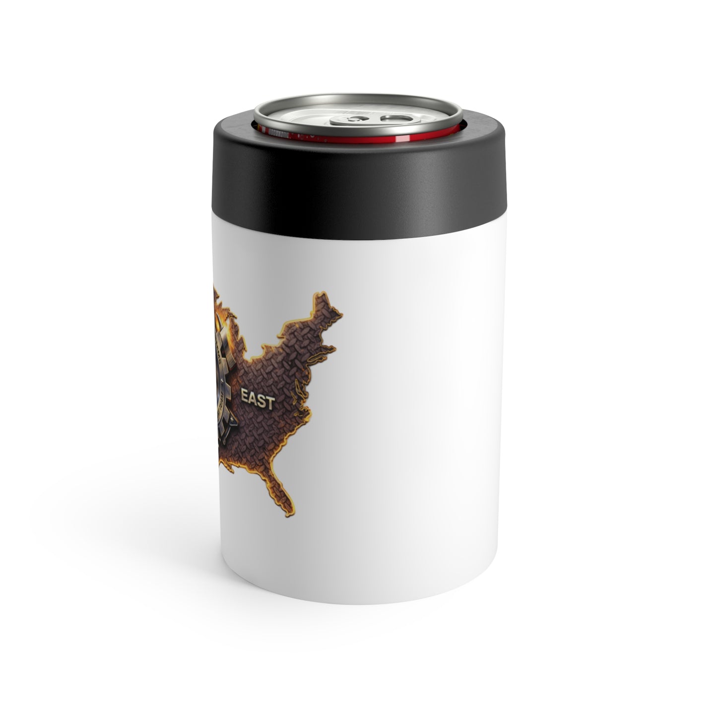 SLFC ASSIST Insulated 12oz Koozie