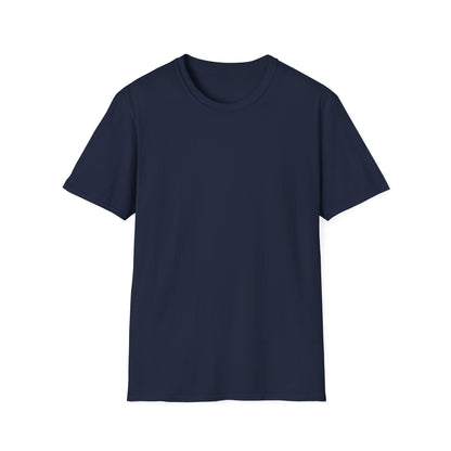 Sector SEAK Coast Guard Unisex Cotton T-Shirt – Back Emblem