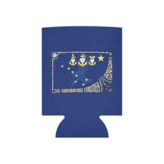 Juneau Area 2025 CCTI Koozies