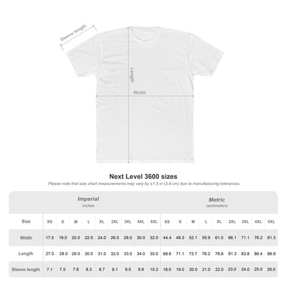 Unisex T-Shirt - Port Services Ketchikan