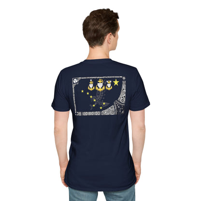 Juneau Area 2025 CCTI Unisex Cotton T-Shirt