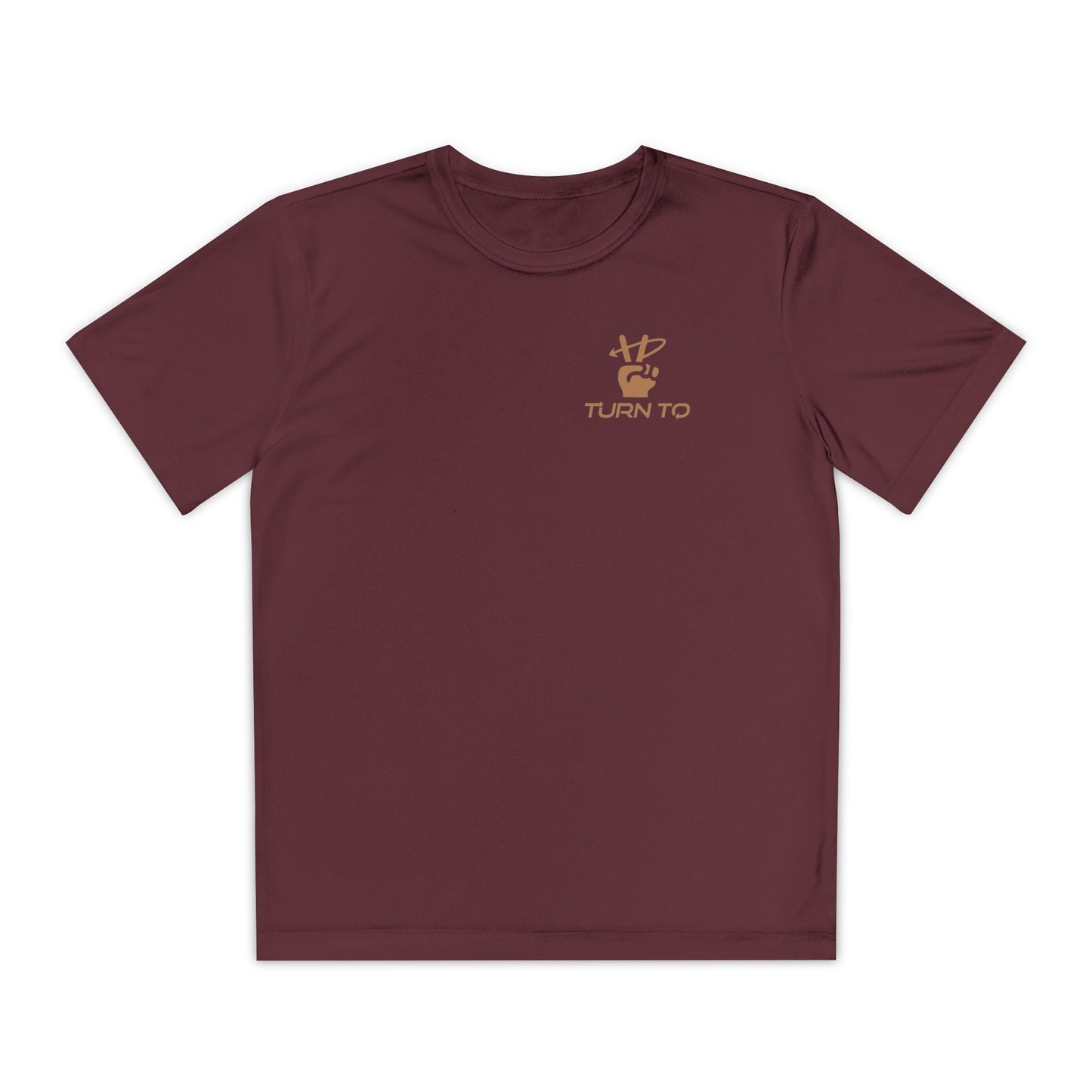 Alexander Hamilton Kids Sport- Tek