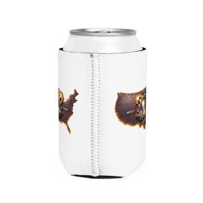 SFLC ASSIST Koozie