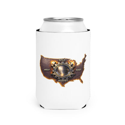 SFLC ASSIST Koozie