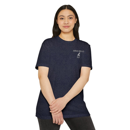 Juneau Area 2025 CCTI Unisex Luxury T-Shirt