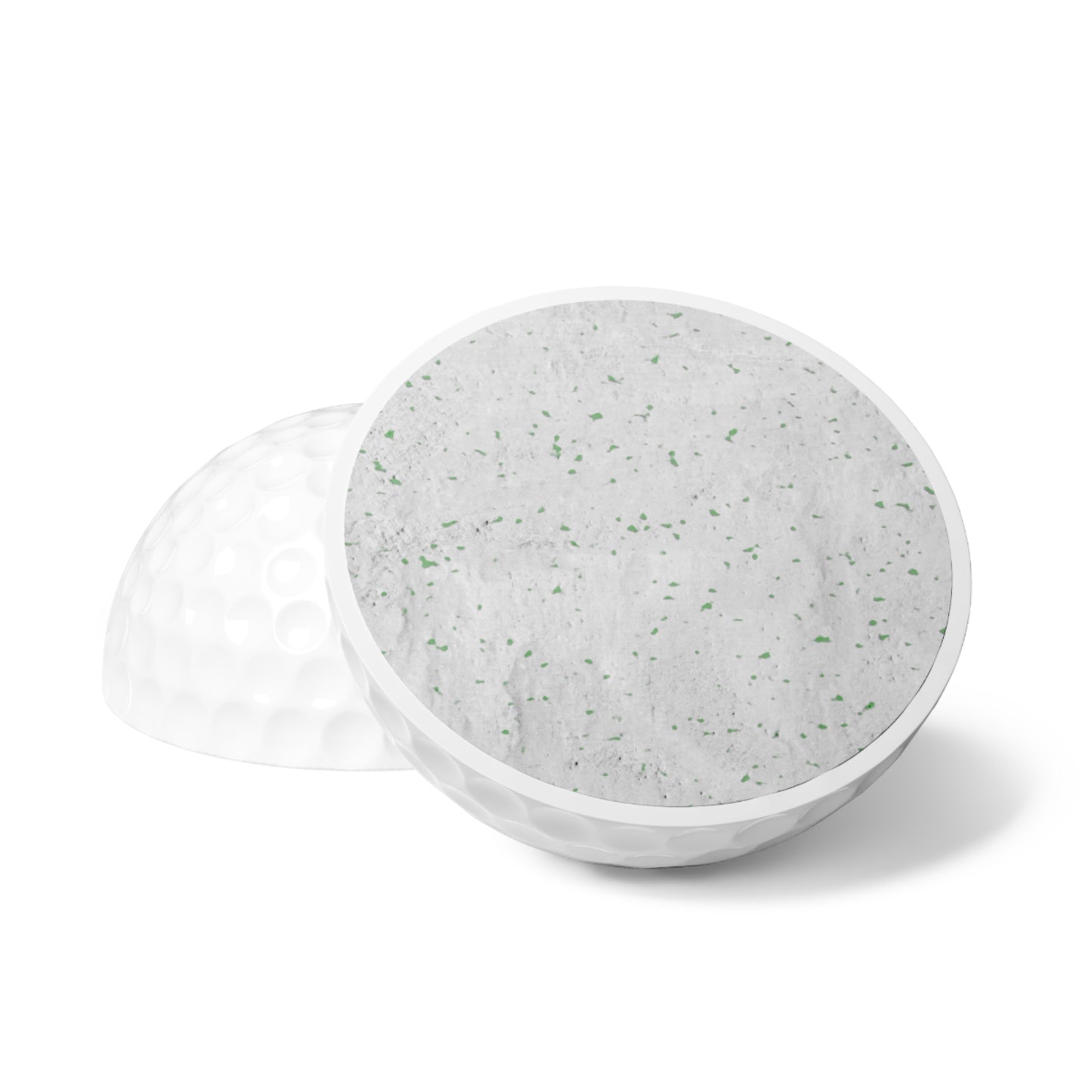 SFLC Golf Balls, 6pcs