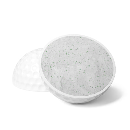 SFLC Golf Balls, 6pcs