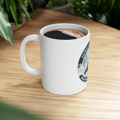 Snowmageddon Coffee Cup