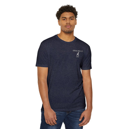 Juneau Area 2025 CCTI Unisex Luxury T-Shirt