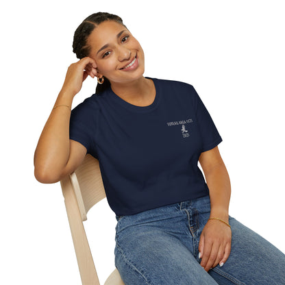 Juneau Area 2025 CCTI Unisex Cotton T-Shirt