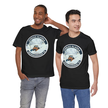 Snowmageddon Unisex T-Shirt