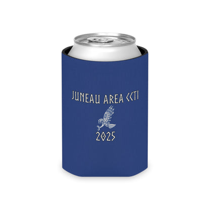 Juneau Area 2025 CCTI Koozies