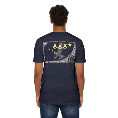 Juneau Area 2025 CCTI Unisex Luxury T-Shirt
