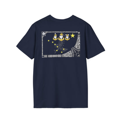 Juneau Area 2025 CCTI Unisex Cotton T-Shirt