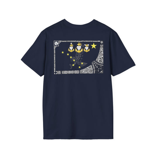 Juneau Area 2025 CCTI Unisex Cotton T-Shirt