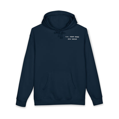 Unisex Heavyweight Hoodie - USCG SFLC ASSIST