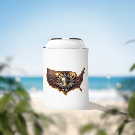 SFLC ASSIST Koozie