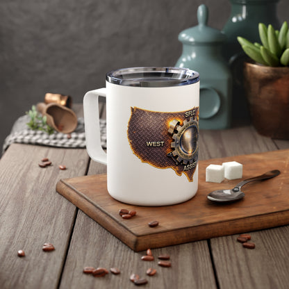 SFLC ASSIST Insulated Coffee Mug