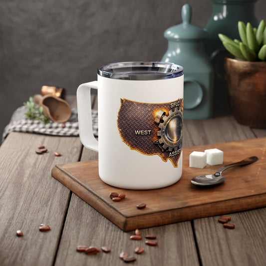 SFLC ASSIST Insulated Coffee Mug