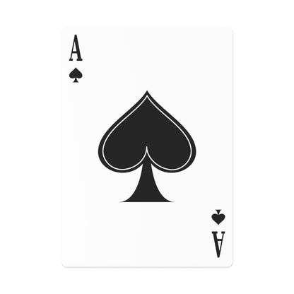 AFLC ASSIST Playing Cards
