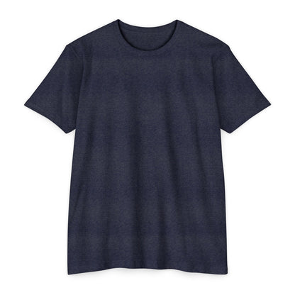 Sector SEAK Coast Guard Unisex Luxury T-Shirt – Back Emblem